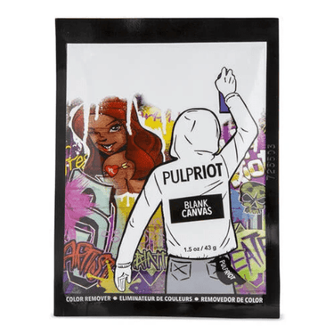 PULP RIOT_Blank Canvas Color Remover 43g / 1.5oz_Cosmetic World